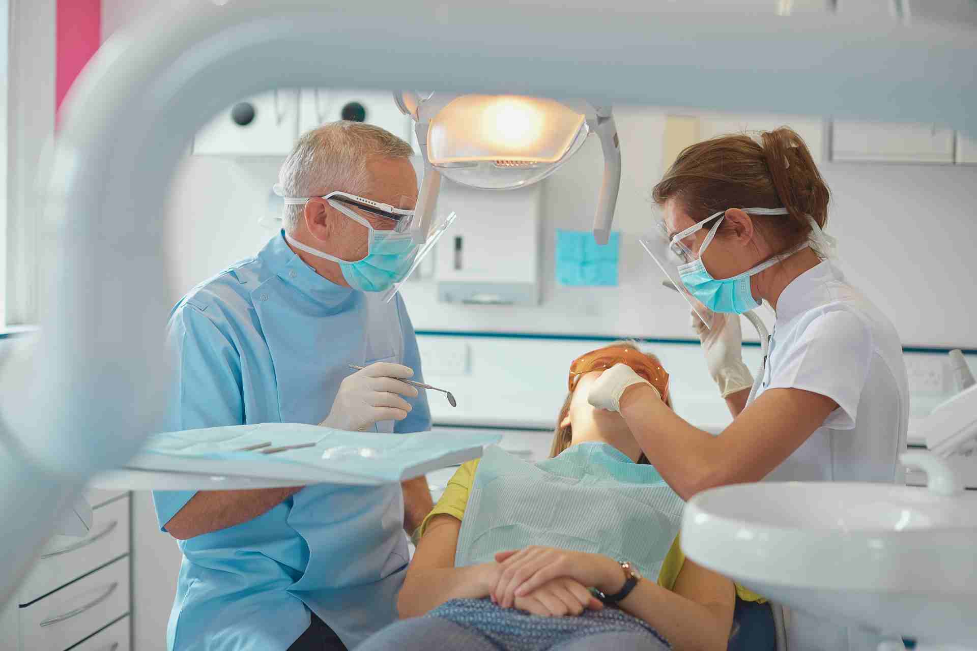 Dentist in Aurora, CO